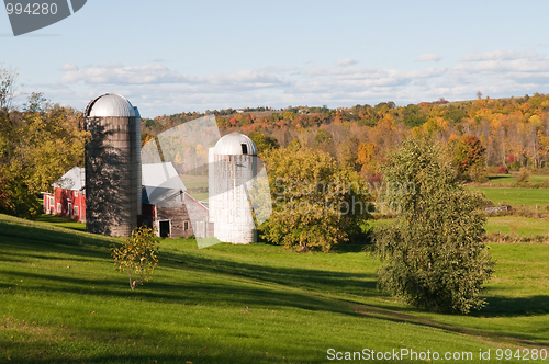 Image of Farm