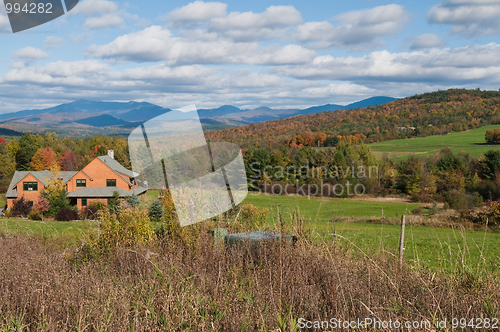 Image of Autumn