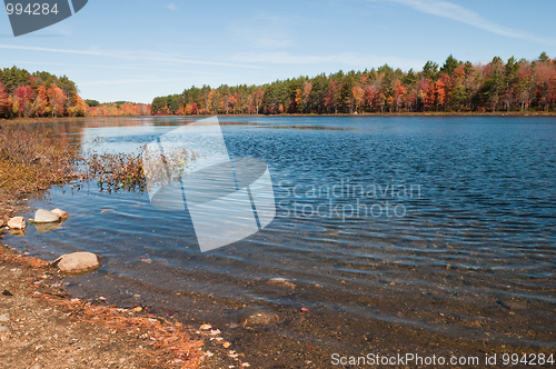 Image of Reservoir