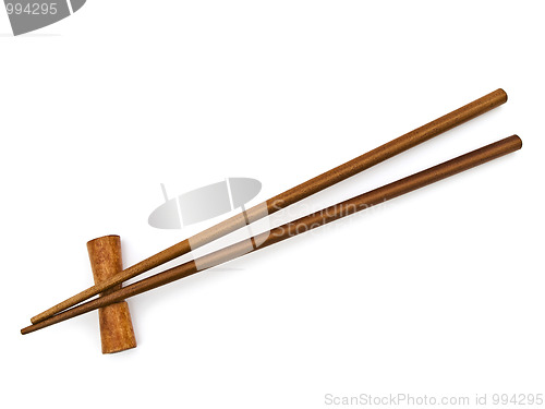 Image of chopsticks