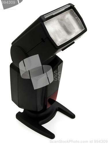 Image of flashlight