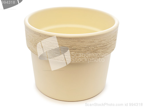 Image of flowerpot