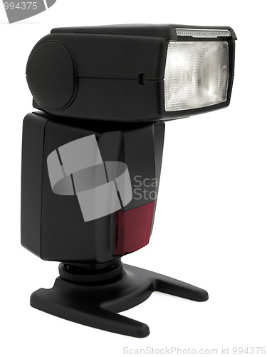 Image of flash-light