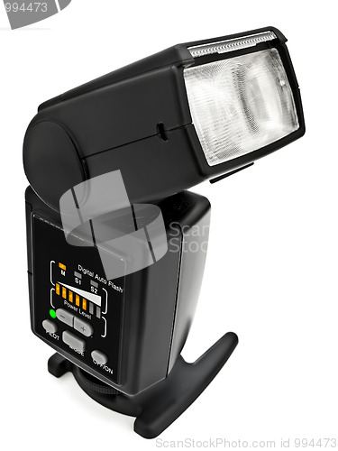 Image of flash-light