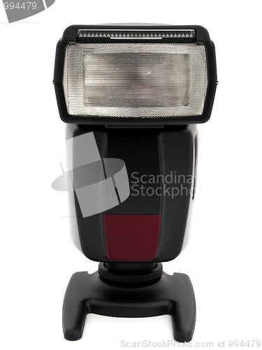 Image of flash-light