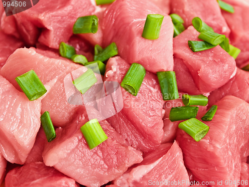 Image of meat