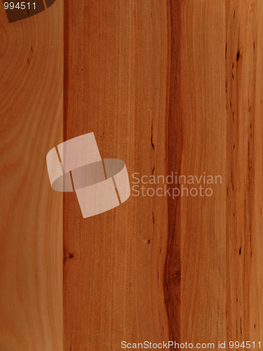 Image of wooden background
