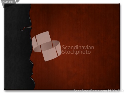 Image of album cover