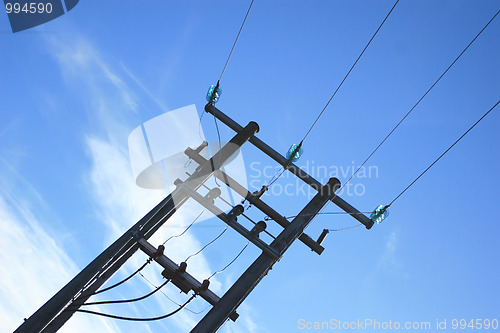 Image of Electrisity