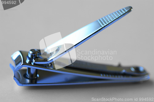 Image of Nailclipper