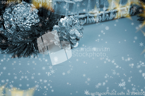 Image of Christmas present