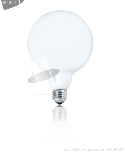 Image of White bulb