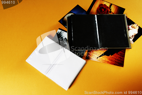 Image of Photo album