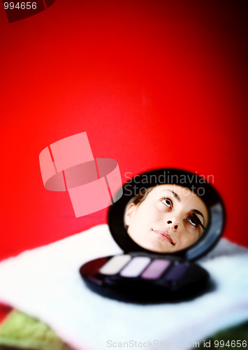 Image of Cosmetics