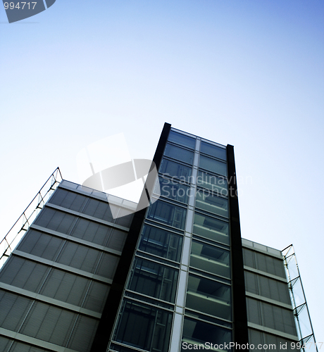 Image of Buildings
