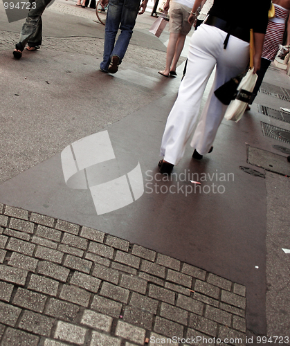 Image of People