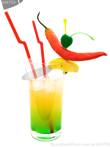 Image of coctail