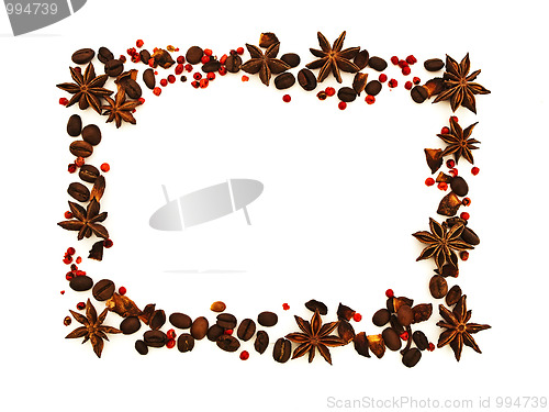 Image of spice 