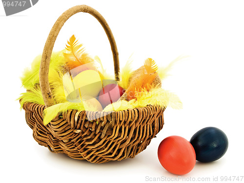 Image of easter