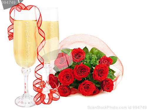 Image of love