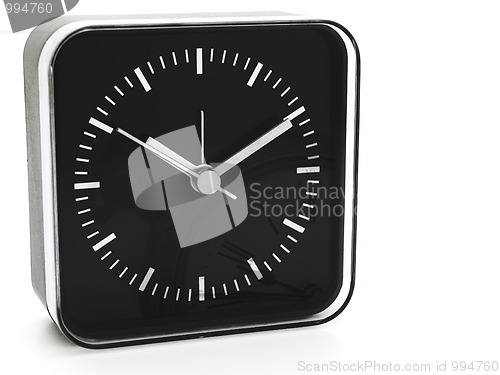 Image of clock