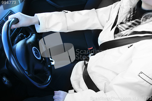 Image of Safe driver