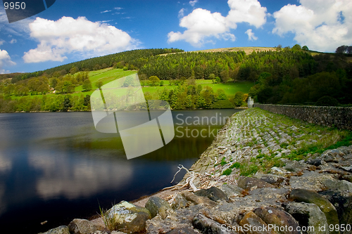 Image of Gouthwaite Reservoir 1