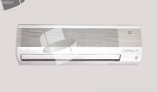 Image of Air Conditioning