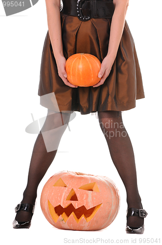 Image of pumpkin