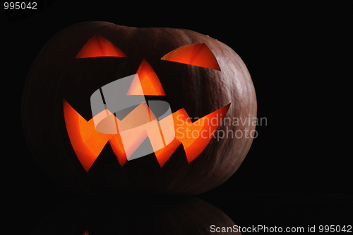 Image of pumpkin halloween