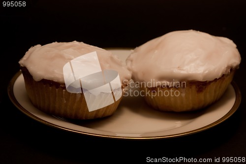 Image of cupcakes