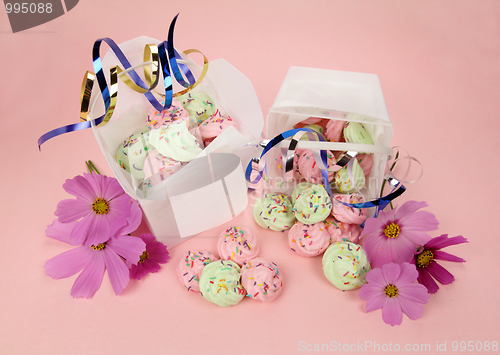 Image of Xmas Gift Box