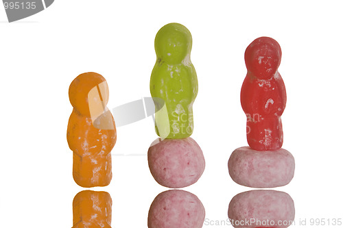 Image of Jelly Baby Set