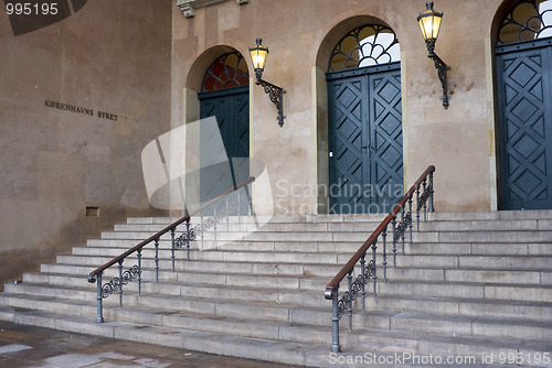 Image of Court of Copenhagen