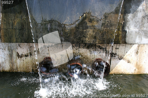 Image of Water