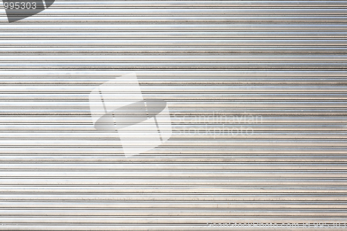 Image of metal background