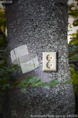 Image of Green energy