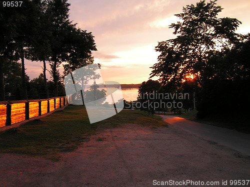 Image of Landscape