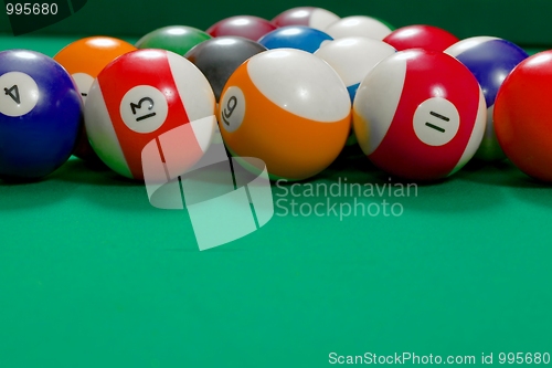 Image of Pool