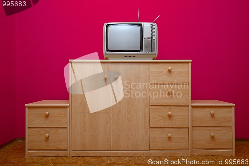 Image of TV