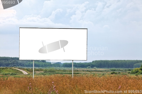 Image of Billboard