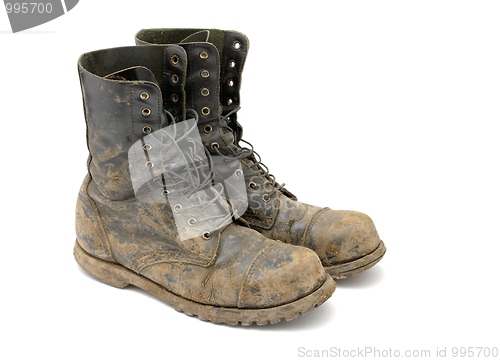 Image of Boots