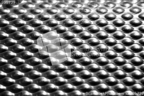 Image of Metallic background 