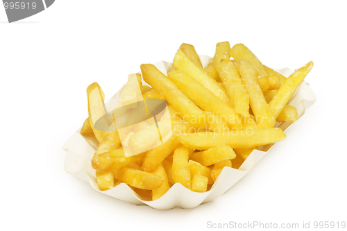 Image of French Fries