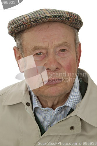 Image of Senior