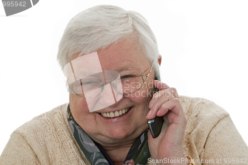 Image of Calling