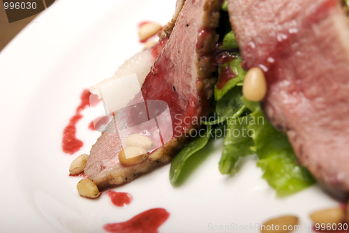 Image of Meat dish         