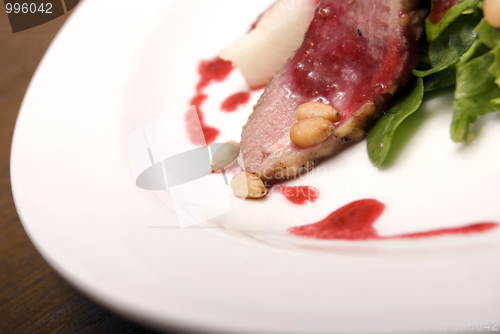 Image of Meat dish        