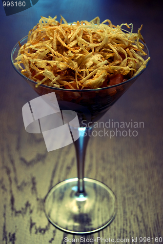 Image of Fresh Salad  