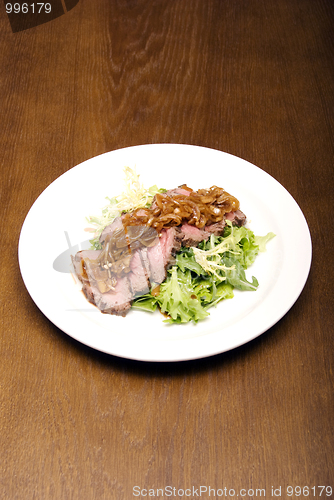 Image of Meat dish